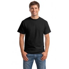 Hanes® Beefy-T® - Born To Be Worn 100% Cotton T-Shirt